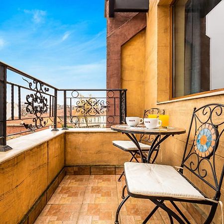 The Walnut 2Bd Apartment Plovdiv Exterior foto
