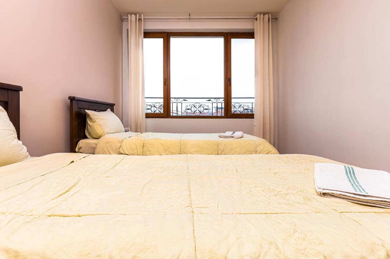 The Walnut 2Bd Apartment Plovdiv Exterior foto